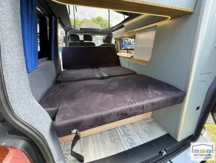 Volkswagen T6.1  2021