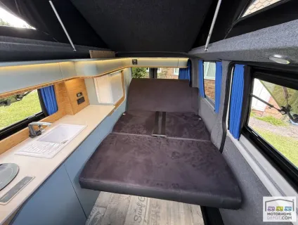 Volkswagen T6.1  2021
