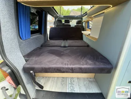 Volkswagen T6.1  2021