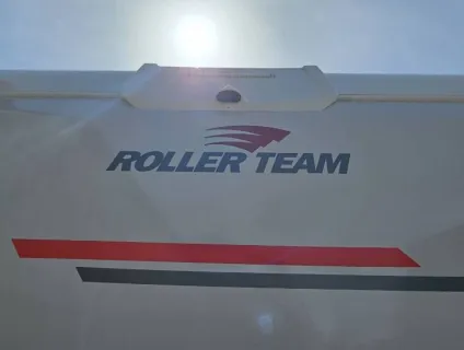 Roller Team Zefiro 675 2024