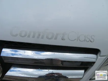 Frankia Comfort Class  740FD 2008