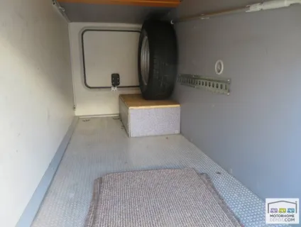 Frankia Comfort Class  740FD 2008