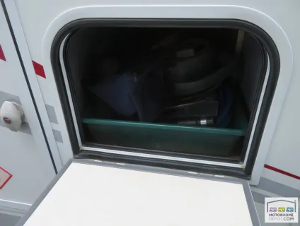 Frankia Comfort Class  740FD 2008