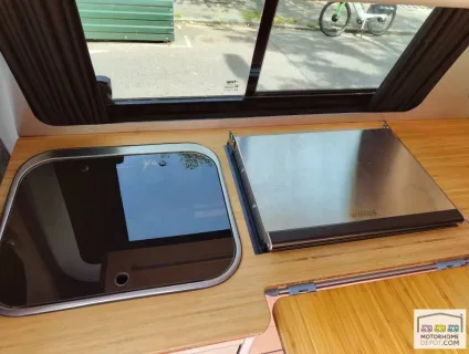 Volkswagen T6 Highline Campervan 2018