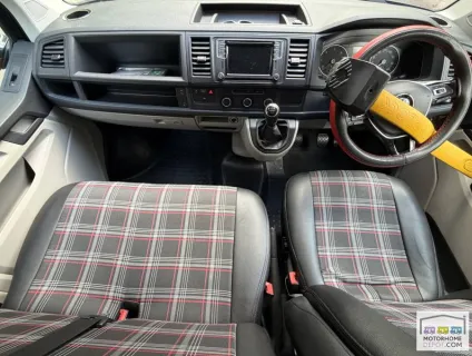 Volkswagen T6 Highline Campervan 2018
