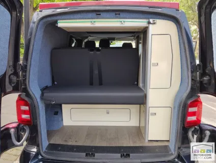 Volkswagen T6 Highline Campervan 2018