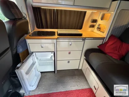 Volkswagen T6 Highline Campervan 2018