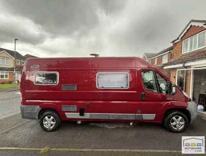WildAx Constellation  2009