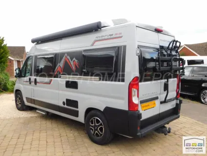 Auto-Trail Adventure  55 2023