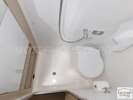Auto-Trail Adventure  55 2023