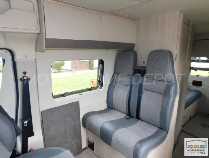 Auto-Trail Adventure  55 2023