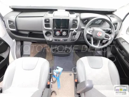 Auto-Trail Adventure  55 2023