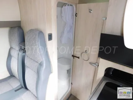 Auto-Trail Adventure  55 2023