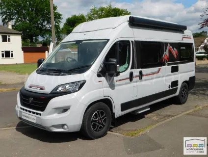 Auto-Trail Adventure  55 2023