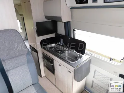 Auto-Trail Adventure  55 2023