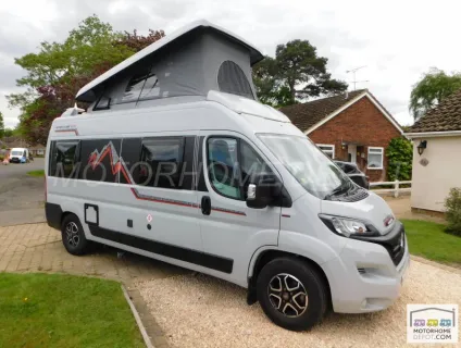 Auto-Trail Adventure  55 2023