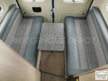 Auto-Trail Adventure  55 2023
