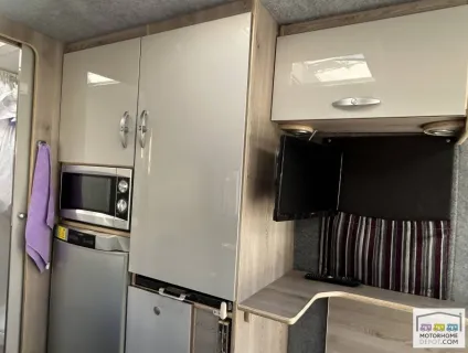 Shire Homes Phoenix XL 2020