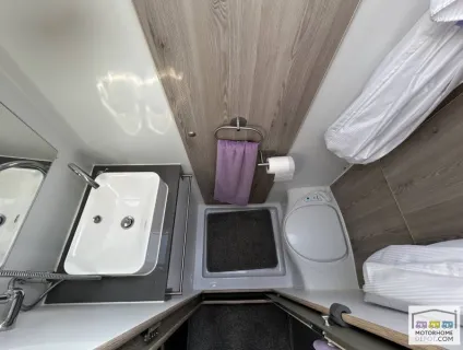 Shire Homes Phoenix XL 2020