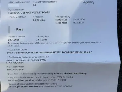 Shire Homes Phoenix XL 2020