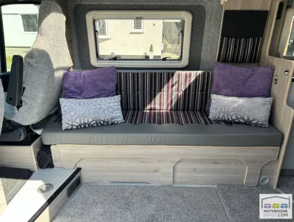 Shire Homes Phoenix XL 2020