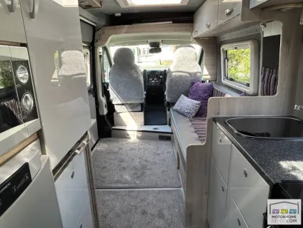Shire Homes Phoenix XL 2020