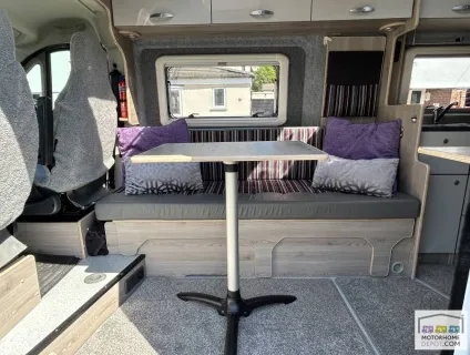 Shire Homes Phoenix XL 2020