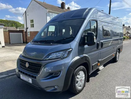 Shire Homes Phoenix XL 2020