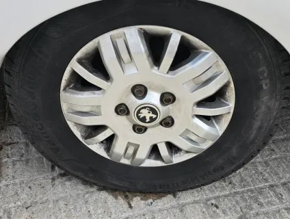 Auto-Sleepers Broadway FB 2018
