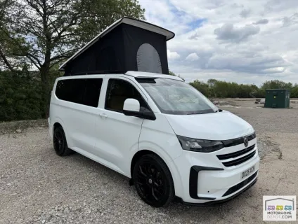Volkswagen T7  2025