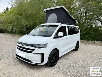 Volkswagen T7  2025
