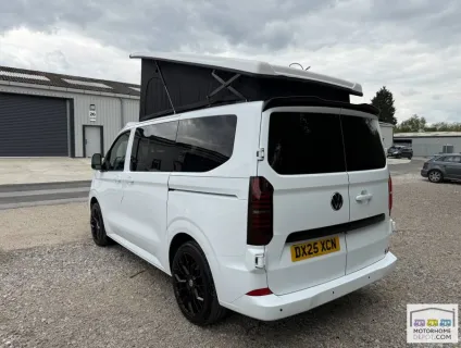 Volkswagen T7  2025