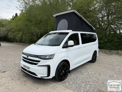 Volkswagen T7  2025