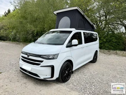 Volkswagen T7  2025