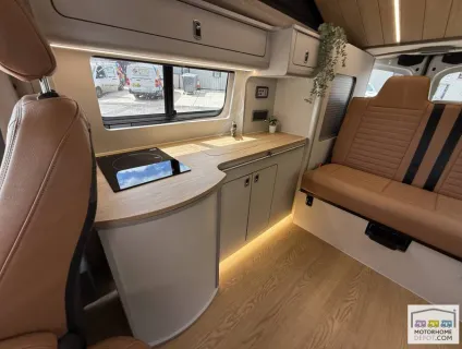 Volkswagen T7  2025