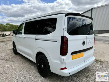 Volkswagen T7  2025