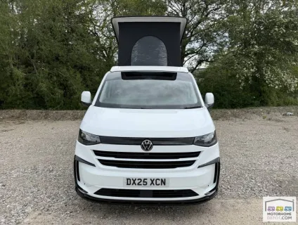 Volkswagen T7  2025