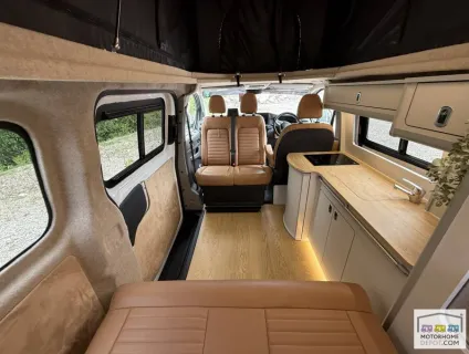 Volkswagen T7  2025