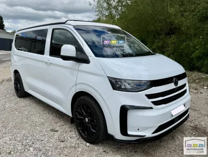 Volkswagen T7  2025