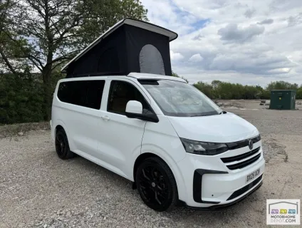 Volkswagen T7  2025