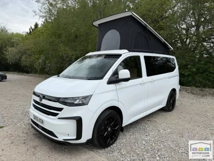 Volkswagen T7  2025