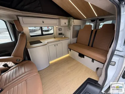 Volkswagen T7  2025