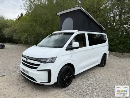 Volkswagen T7  2025