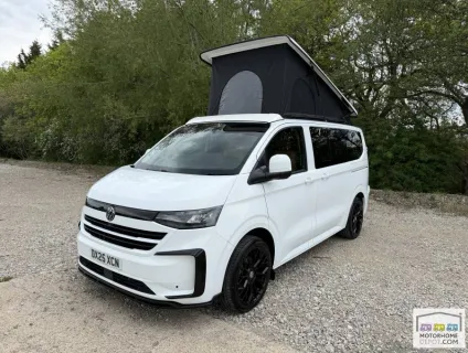 Volkswagen T7  2025