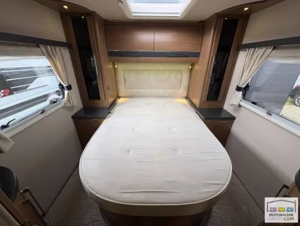 Auto-Trail Comanche  2012