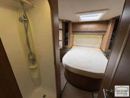 Auto-Trail Comanche  2012