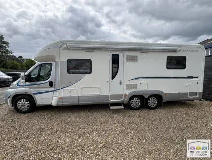 Auto-Trail Comanche  2012