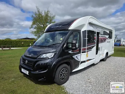 Swift Kon-Tiki 794 2024