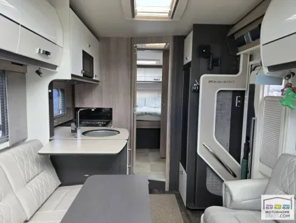 Swift Kon-Tiki 794 2024