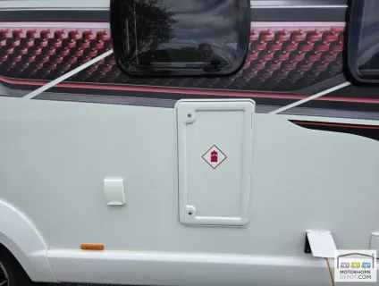 Swift Kon-Tiki 794 2024